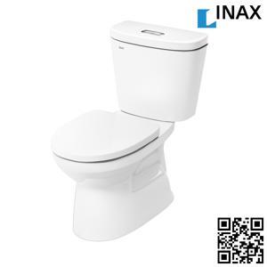 Bồn cầu Inax 2 khối C-306VAN