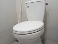 Bồn cầu Inax 2 Khối C117VA Giá Rẻ Tại Tphcm, Hà Nội, Đà Nẵng