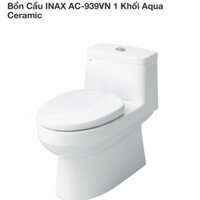 Bồn cầu INAX 939VN chính hãng