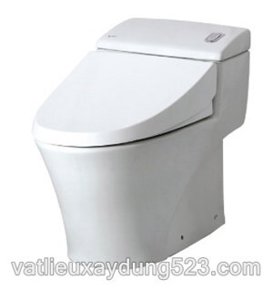 Bồn cầu Inax AC-1008VRN - 1 khối