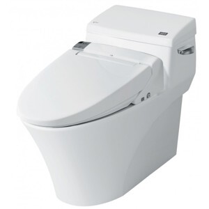 Bồn cầu Inax AC-1017R+CW-KA22AVN