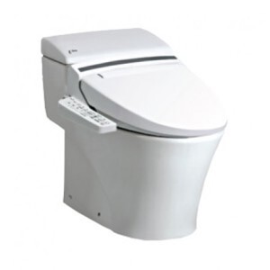 Bồn cầu Inax AC-1017R+CW-KB22AVN