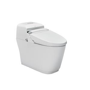 Bồn cầu Inax AC-1032+CW-KA22AVN - 1 khối, nắp rửa điện tử