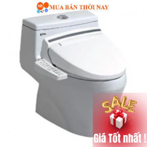 Bồn cầu Inax AC-1035+CW-KB22AVN