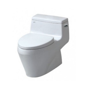 Bồn cầu Inax AC-1135VN - 1 khối