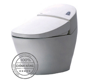 Bồn cầu Inax AC-2700VN - 1 khối