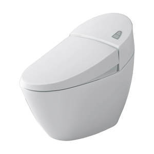 Bồn cầu Inax AC-2700VN - 1 khối