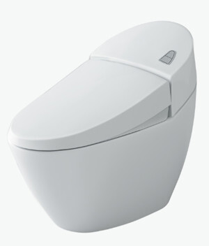 Bồn cầu Inax AC-2700VN - 1 khối