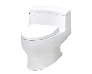 Bồn cầu Inax AC-4005VN - 1 khối