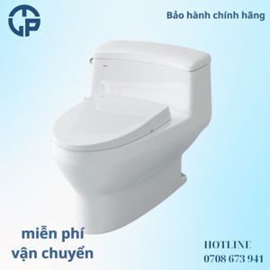 Bồn cầu Inax AC-4005VN + CW-S15VN