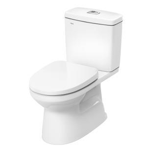 Bồn cầu Inax AC-504VAN - 2 khối