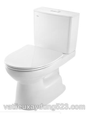 Bồn cầu Inax AC-504VAN - 2 khối