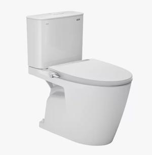 Bồn Cầu Inax AC-602/CW-S32VN Nắp Rửa Cơ