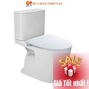 Bồn Cầu Inax AC-602/CW-S32VN Nắp Rửa Cơ