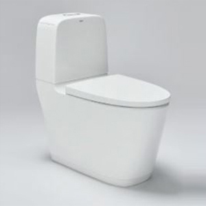 Bồn cầu Inax AC-832VN, 2 khối