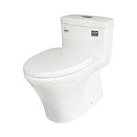 Bồn Cầu INAX AC-900VRN 1 Khối Aqua Ceramic