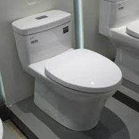 Bồn Cầu Inax AC-900VRN-2