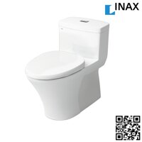 Bồn cầu INAX AC-900VRN