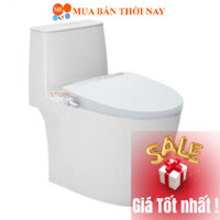 Bồn Cầu INAX AC-902/CW-S32VN Nắp Rửa Cơ