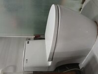 Bồn cầu INAX AC- 902VN KM Giá Rẻ tại Tphcm