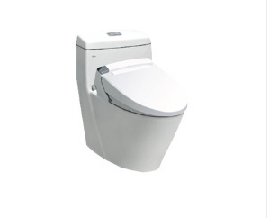 Bồn cầu Inax AC-909R+CW-KA22AVN