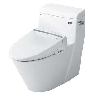 Bồn cầu Inax AC-918R+CW-KA22AVN