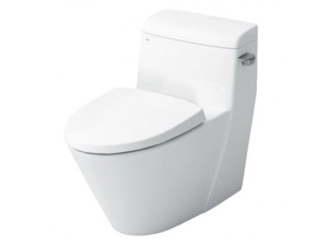 Bồn cầu Inax AC-918VRN-1 - 1 khối