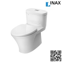 Bồn cầu INAX AC-959VAN