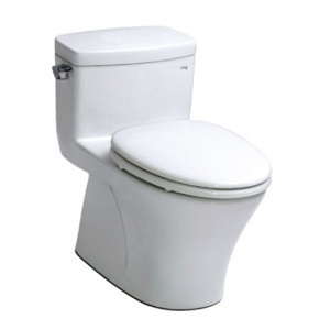 Bồn cầu Inax AC-991VRN - 1 khối