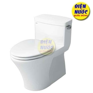 Bồn cầu Inax AC-991VRN - 1 khối