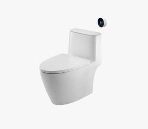 Bồn cầu Inax ACT-832VN xả tự động