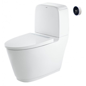 Bồn cầu Inax ACT-832VN xả tự động