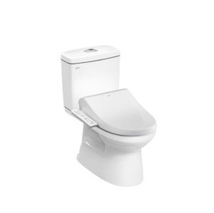 Bồn cầu Inax C-504A+CW-H18VN