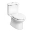 Bồn Cầu INAX C-504VAN Hai Khối Nắp Êm