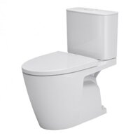 Bồn Cầu INAX C-504VAN (C504VAN) Hai Khối Nắp Êm