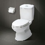 Bồn cầu Inax C-504VRN