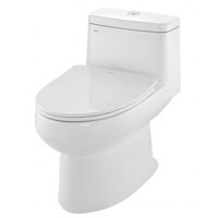 Bồn Cầu INAX Đà Nẵng AC939VN-2 1 Khối