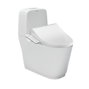 Bồn cầu Inax nắp điện tử AC-832/CW-H18VN