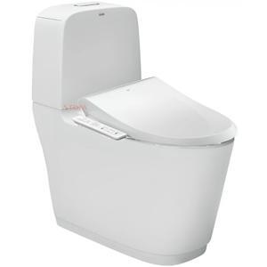 Bồn cầu Inax nắp điện tử AC-832/CW-H18VN