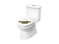 Bồn cầu Inax nắp rơi êm AC-504VAN