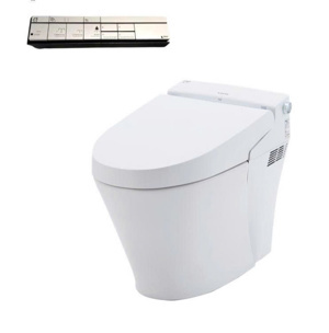 Bồn cầu INAX SATIS AC-618VN