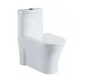 Bồn cầu KASSANI 0818