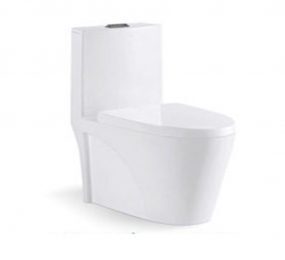 Bồn cầu KASSANI 0898