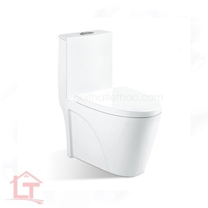 Bồn cầu Kassani 2366