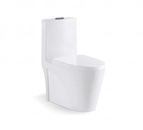 Bồn cầu Kassani 2366