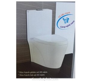 Bồn cầu Kassani 2366