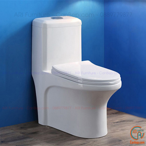 Bồn cầu Kassani 8813