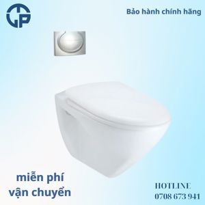 Bồn cầu két âm tường COTTO SC199(F)