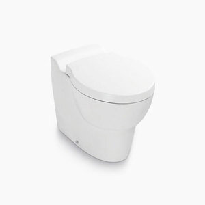 Bồn cầu két âm tường Kohler K-99214K-C-0