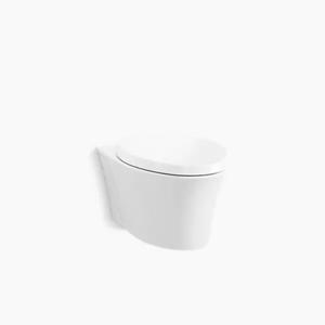 Bồn cầu két âm tường Kohler K-5722K-S-0
